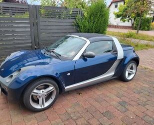 Smart Roadster Gebrauchtwagen