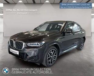 BMW X4 Gebrauchtwagen