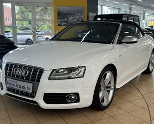 Audi S5 Gebrauchtwagen
