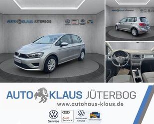 VW Golf Sportsvan Gebrauchtwagen