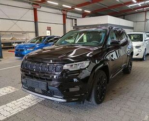 Jeep Compass Gebrauchtwagen