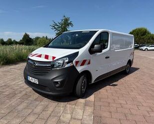 Opel Vivaro Gebrauchtwagen