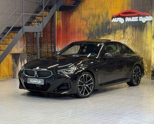 BMW 220 Gebrauchtwagen