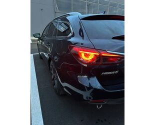 Mazda 6 Gebrauchtwagen