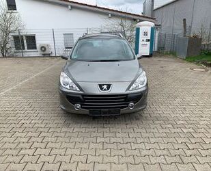 Peugeot 307 Gebrauchtwagen