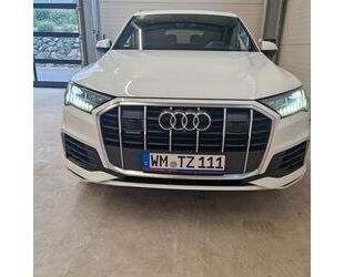 Audi Q7 Gebrauchtwagen