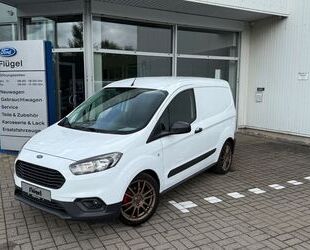 Ford Transit Gebrauchtwagen