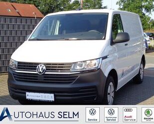 VW T6 Transporter Gebrauchtwagen