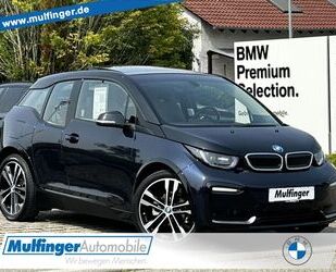 BMW i3 Gebrauchtwagen