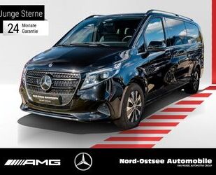 Mercedes-Benz V 300 Gebrauchtwagen