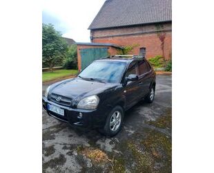 Hyundai TUCSON Gebrauchtwagen
