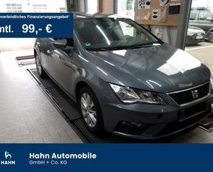 Seat Leon Gebrauchtwagen