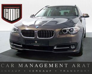 BMW 520 Gebrauchtwagen
