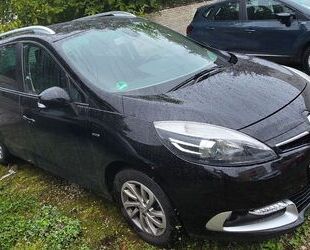 Renault Scenic Gebrauchtwagen