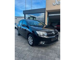 Dacia Sandero Gebrauchtwagen