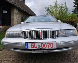 Lincoln Continental Gebrauchtwagen