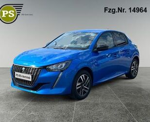 Peugeot 208 Gebrauchtwagen