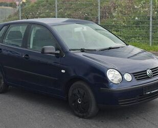 VW Polo Gebrauchtwagen