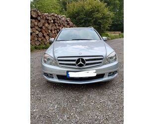 Mercedes-Benz C 220 Gebrauchtwagen