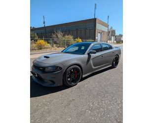 Dodge Charger Gebrauchtwagen