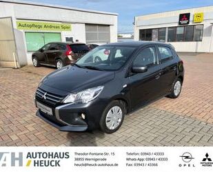 Mitsubishi Space Star Gebrauchtwagen