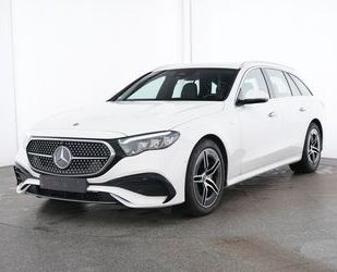 Mercedes-Benz E 300 Gebrauchtwagen