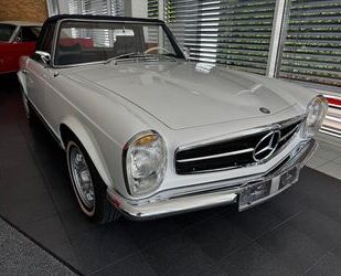 Mercedes-Benz SL 230 Gebrauchtwagen