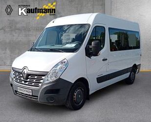 Renault Master Gebrauchtwagen