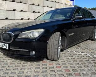 BMW 750 Gebrauchtwagen