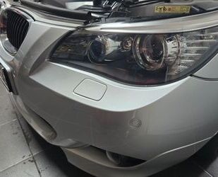 BMW 525 Gebrauchtwagen