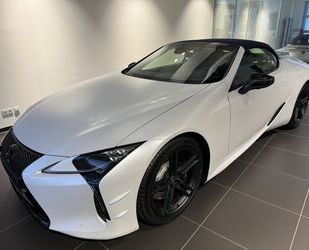 Lexus LC 500 Gebrauchtwagen