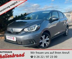 Honda Jazz Gebrauchtwagen