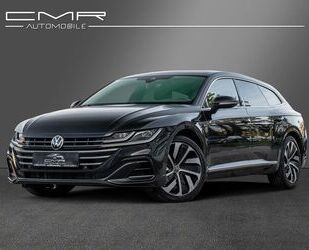VW Arteon Gebrauchtwagen
