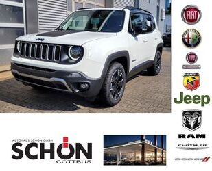 Jeep Renegade Gebrauchtwagen