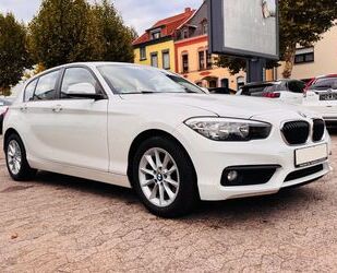 BMW 116 Gebrauchtwagen