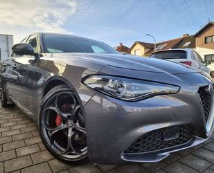 Alfa Romeo Giulia Gebrauchtwagen