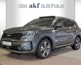 Kia Sorento Gebrauchtwagen