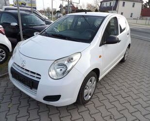 Suzuki Alto Gebrauchtwagen