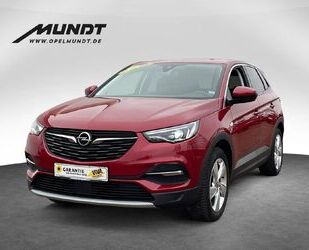 Opel Opel Grandland INNOVATION Gebrauchtwagen