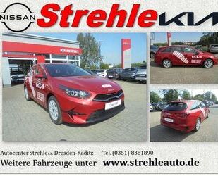 Kia ceed Sportswagon Gebrauchtwagen