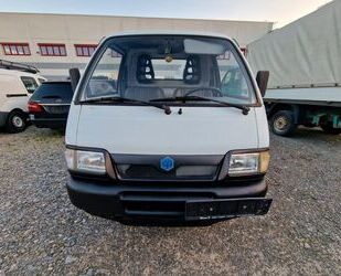 Piaggio Porter Gebrauchtwagen
