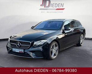 Mercedes-Benz E 400 Gebrauchtwagen
