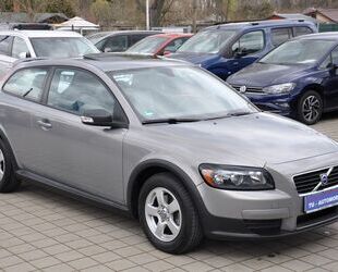 Volvo C30 Gebrauchtwagen
