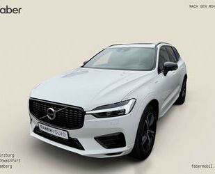 Volvo XC60 Gebrauchtwagen