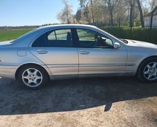 Mercedes-Benz C 320 Gebrauchtwagen