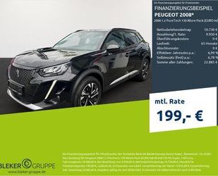 Peugeot 2008 Gebrauchtwagen