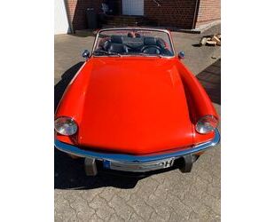 Triumph Spitfire Gebrauchtwagen