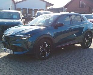 Alfa Romeo Junior Gebrauchtwagen