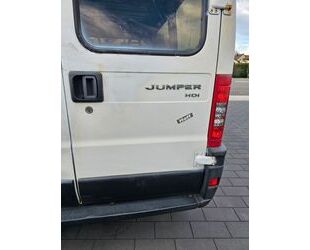 Citroen Jumper Gebrauchtwagen