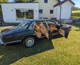 Jaguar XJ40 Gebrauchtwagen